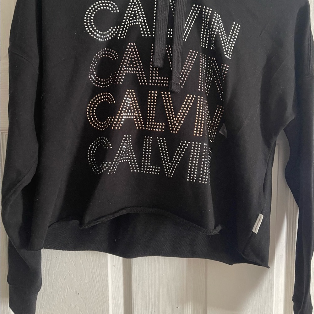 Calvin Klein Sweatshirt